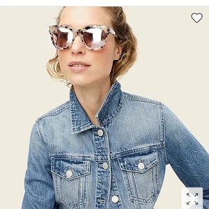 J. Crew Cabana Sunglasses